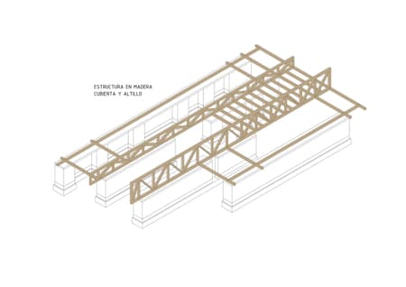 CASA LASSO/ LASSO HOUSE
